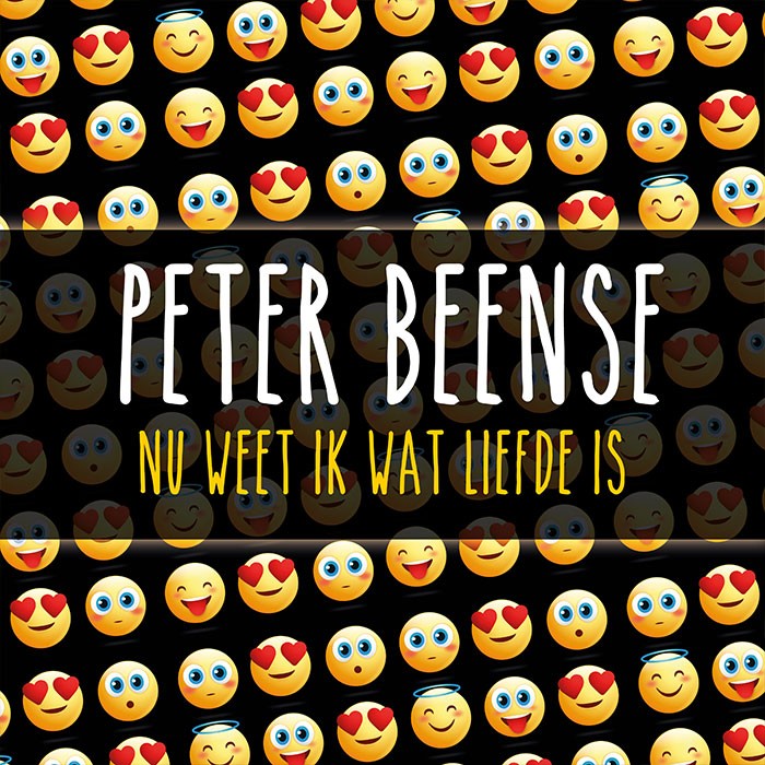 Peter Beense — Nu weet ik wat liefde is