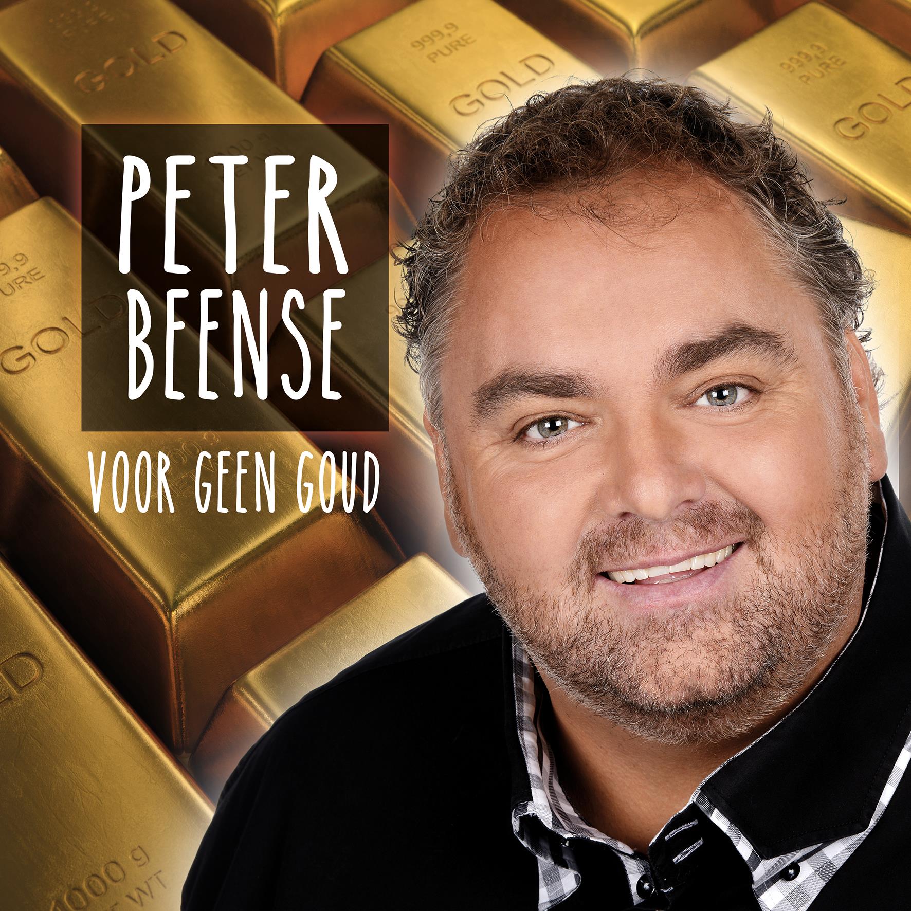 Peter Beense — Voor geen goud
