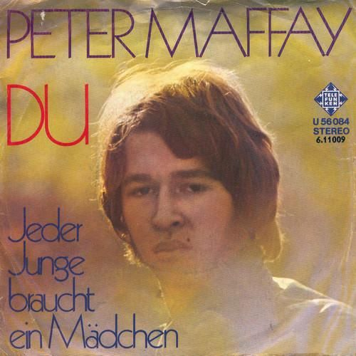 Peter Maffay — Du