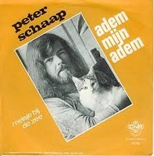 Peter Schaap — Adem Mijn Adem