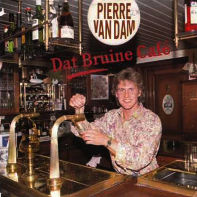 Pierre van Dam — Dat Bruine Cafe