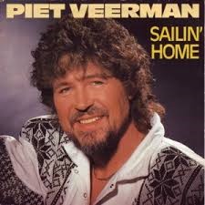 Piet Veerman — Sailin Home