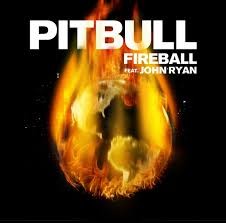 Pitbull — Fireball (feat. John Ryan)