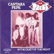 Press (The) — Cantara Pepe
