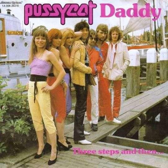 Pussycat — Daddy