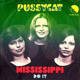 Pussycat — Mississippi