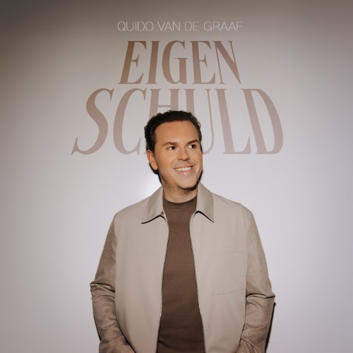 Quido van de Graaf — Eigen Schuld