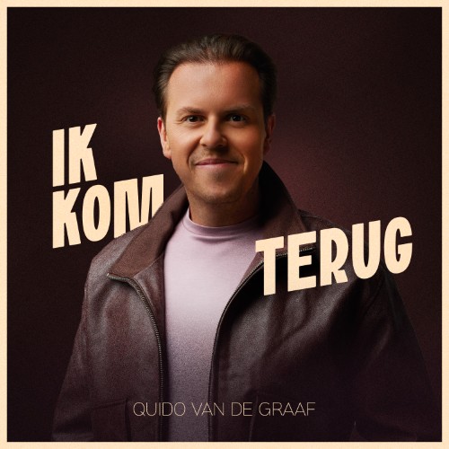 Quido van de Graaf — Ik Kom Terug