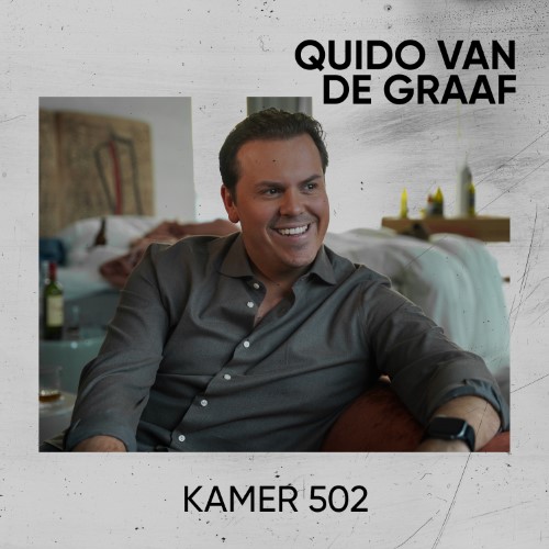 Quido van de Graaf — Kamer 502