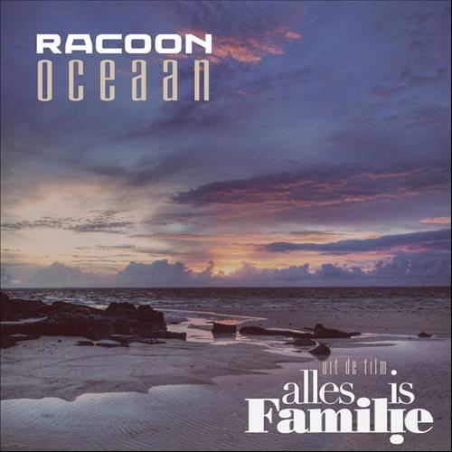 Racoon — Oceaan