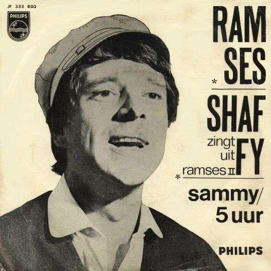 Ramses Shaffy — Sammy