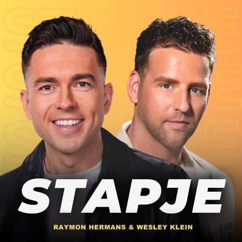 Raymon Hermans & Wesley Klein — Stapje