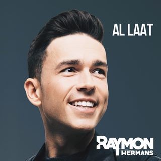 Raymon Hermans — Al Laat