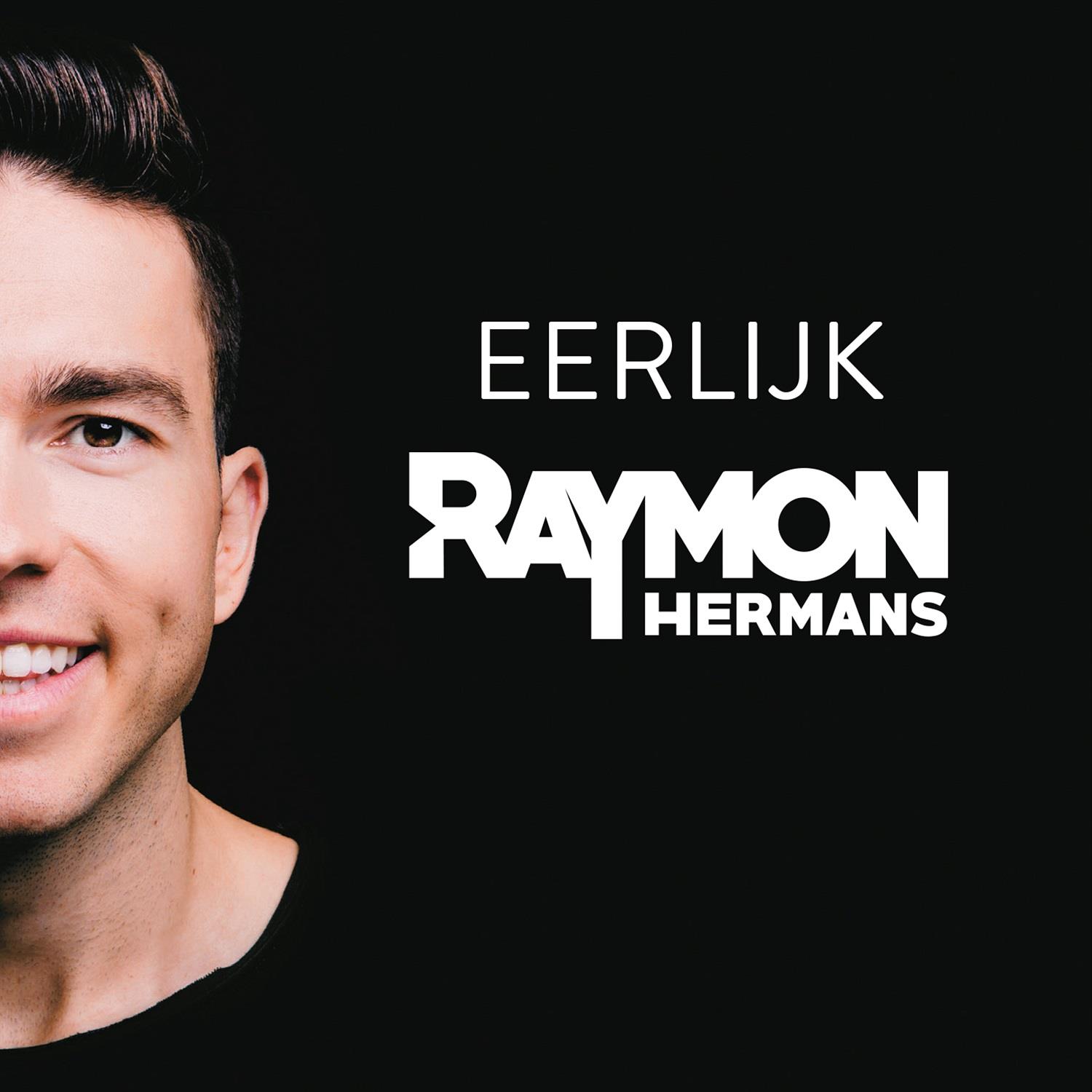 Raymon Hermans — Eerlijk