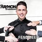Raymon Hermans — Fenomeen