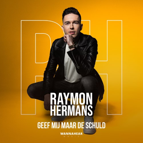 Raymon Hermans — Geef Mij Maar De Schuld