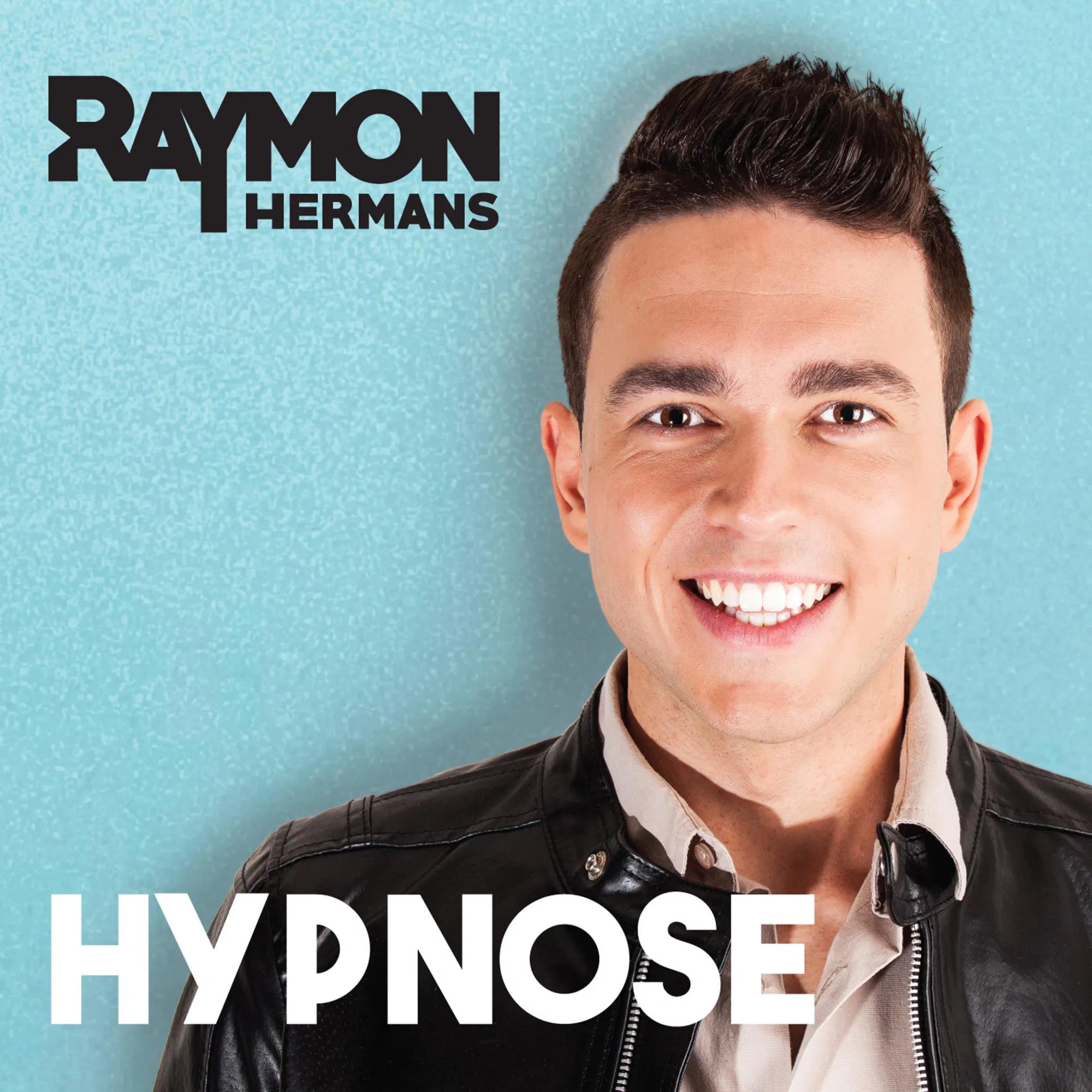 Raymon Hermans — Hypnose