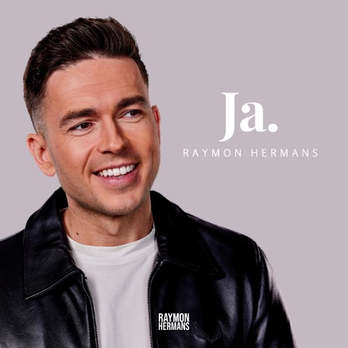 Raymon Hermans — Ja