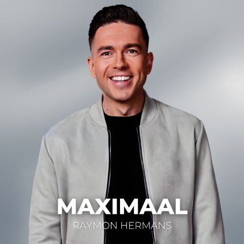 Raymon Hermans — Maximaal