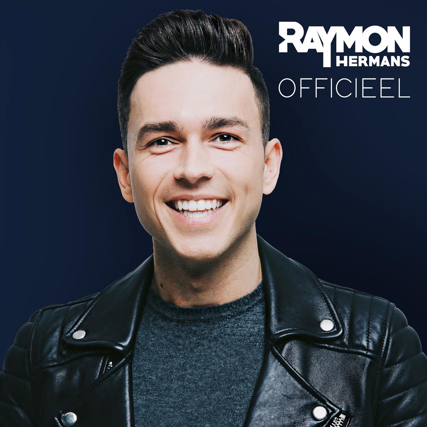 Raymon Hermans — Officieel