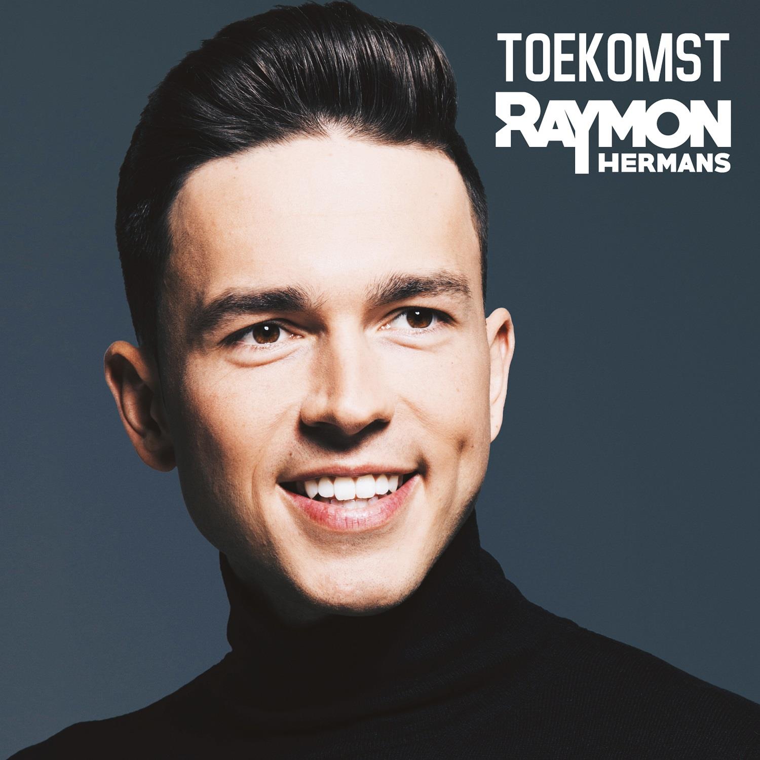 Raymon Hermans — Toekomst