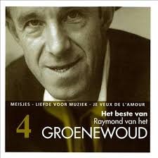Raymond van het Groenewoud — Liefde voor muziek
