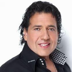 Rein Mercha — Als het feest gaat beginnen