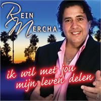 Rein Mercha — Ik wil met jou me leven delen