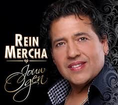 Rein Mercha — Jouw Ogen