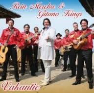 Rein Mercha En Gitano Kings/Rein Mercha En Gitano — Vakantie
