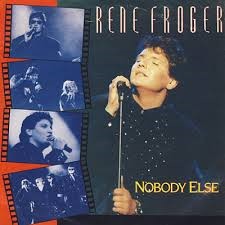 Rene Froger — Nobody else