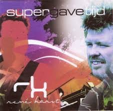 Rene Karst — Supergavetijd