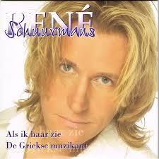 Rene Schuurmans — Als Ik Haar Zie
