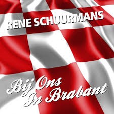 Rene Schuurmans — Bij Ons In Brabant