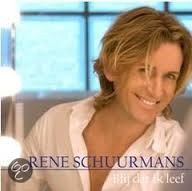 Rene Schuurmans — Blij Dat Ik Leef