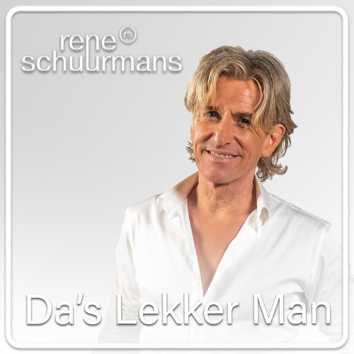 Rene Schuurmans — Das Lekker Man