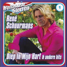Rene Schuurmans — Diep in mijn hart