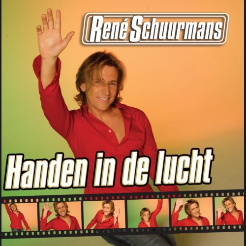 Rene Schuurmans — Handen In de Lucht