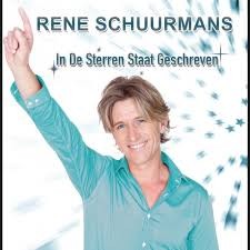 Rene Schuurmans — In De Sterren Staat Geschreven