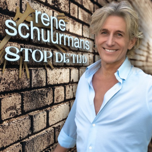Rene Schuurmans — Stop De Tijd