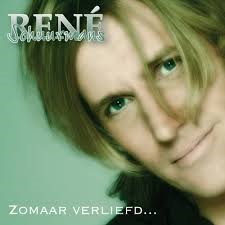 Rene Schuurmans — Zomaar verliefd