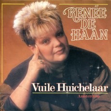 Renee de Haan — Vuile Huichelaar