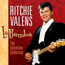 Richie Valens — La Bamba