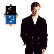 Rick Astley — Together Forever