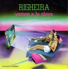 Righeira — Vamos A La Playa