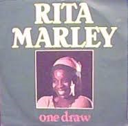 Rita Marley — One draw