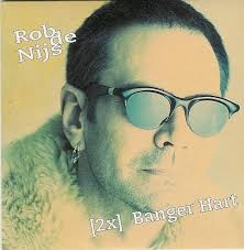 Rob De Nijs — Banger Hart