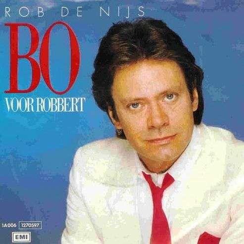 Rob De Nijs — Bo
