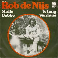 Rob De Nijs — Malle Babbe