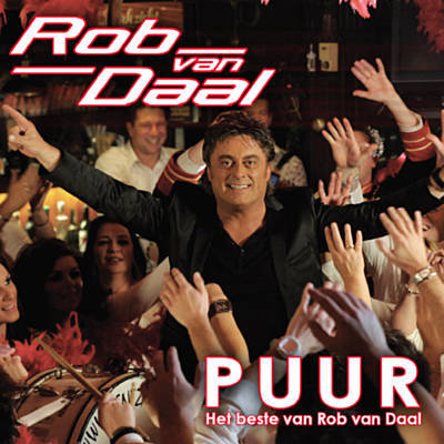 Rob Van Daal — In een klein cafeetje